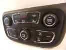 JEEP COMPASS II 17- PANEL KLIMATYZACJI 53219477