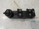 JEEP COMPASS II 17- PRZYCISKI PANEL SZYB 