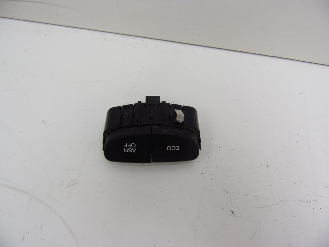 FIAT 500L PRZYCISK PANEL ECU ASR