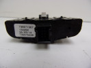 FIAT 500L PRZYCISK PANEL ECU ASR