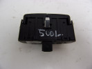 FIAT 500L PRZYCISK PANEL ECU ASR