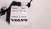 VOLVO XC90 II SPINKA PASA BEZPIECZEŃSTWA TYŁ  39825753