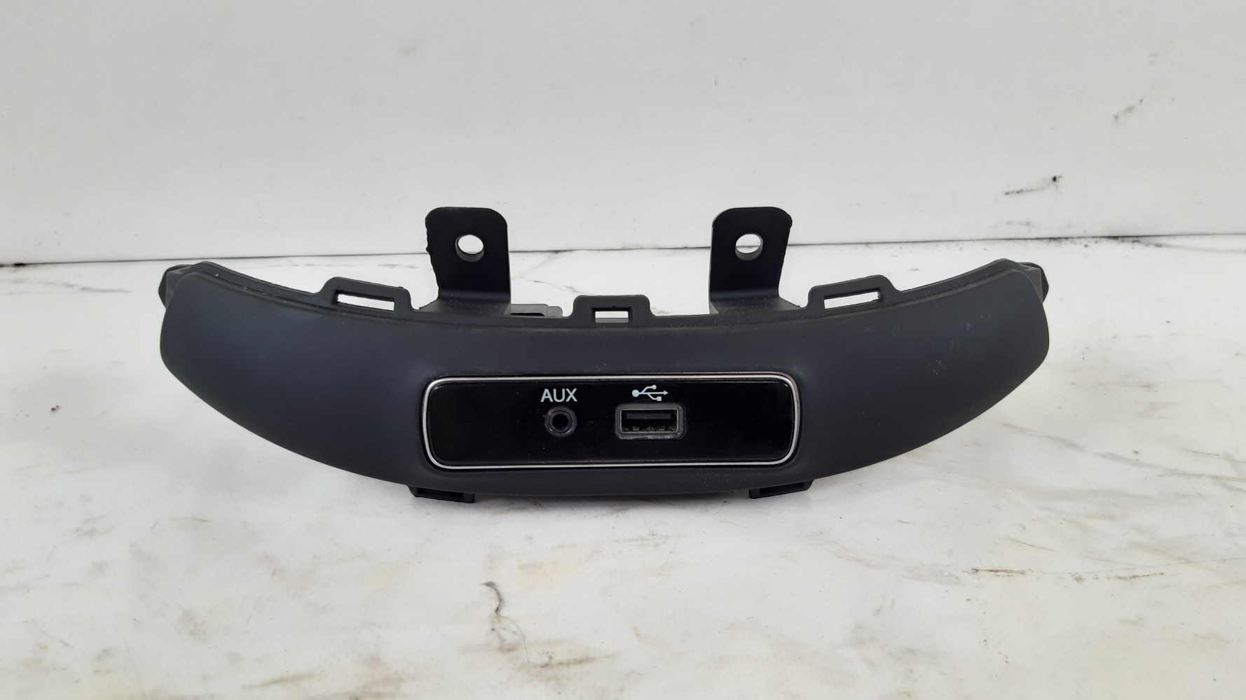 FIAT 500X PANEL USB AUX 735626663