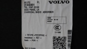 VOLVO XC40 BOCZEK BAGAŻNIKA LEWY 31440891