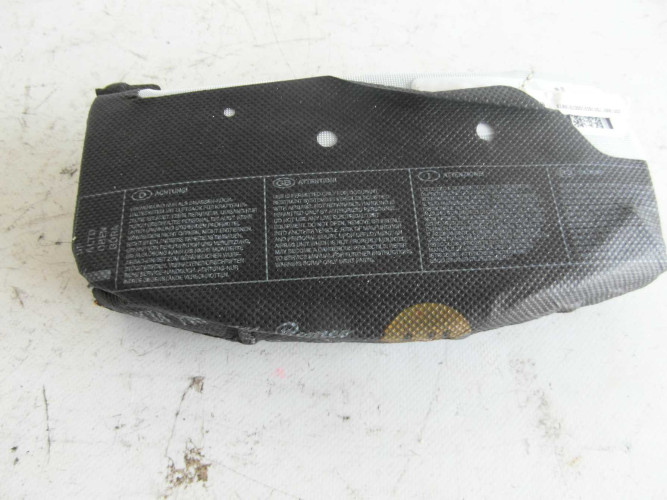 FIAT 500L AIRBAG FOTELA PRAWY 518891740