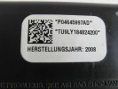 DODGE JOURNEY AIRBAG FOTELA LEWY P04645997AD