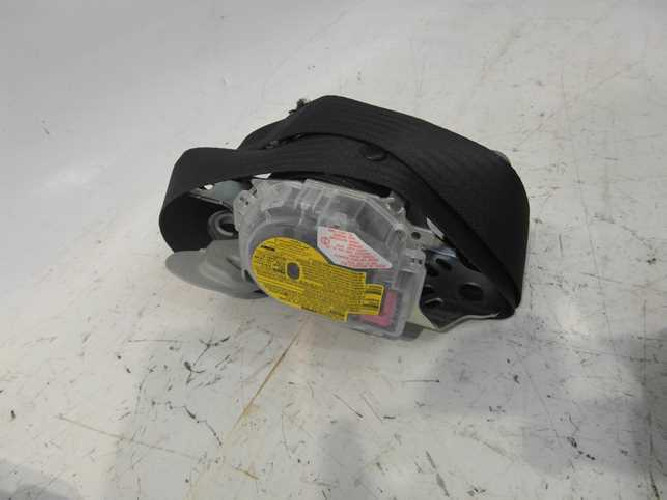 SUBARU OUTBACK IV 09- ZESTAW AIRBAG 