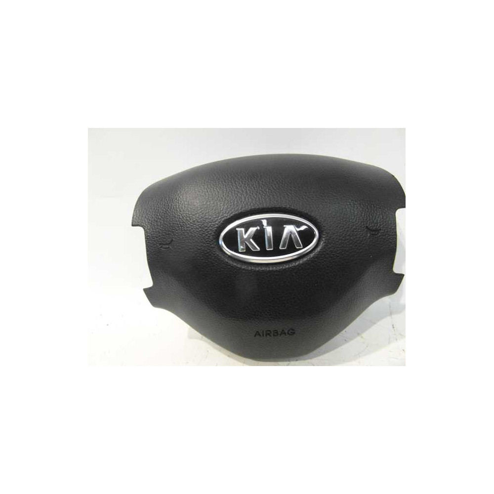 KIA SPORTAGE III 09- PODUSZKA AIRBAG KIEROWCY