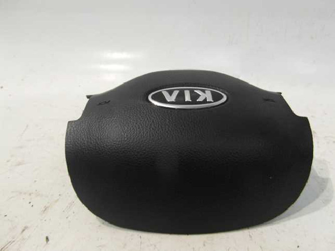 KIA SPORTAGE III 09- PODUSZKA AIRBAG KIEROWCY