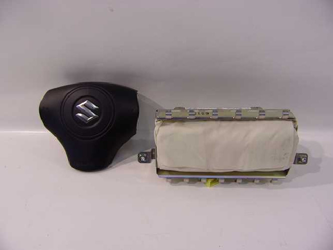 SUZUKI GRAND VITARA II 05- ZESTAW AIRBAG 