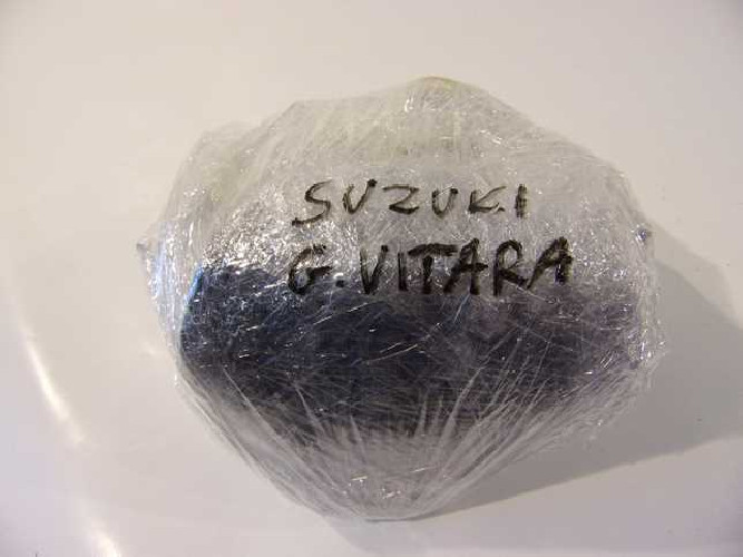 SUZUKI GRAND VITARA II 05- ZESTAW AIRBAG 