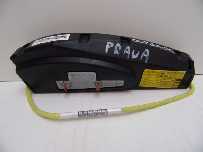 SUBARU OUTBACK IV 09- AIRBAG FOTELA PRAWY