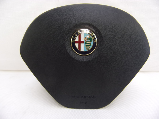 ALFA ROMEO MITO AIRBAG KIEROWCY NOWY 1560891750