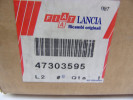 LANCIA LYBRA 99-05 AIRBAG FOTELA 47303595