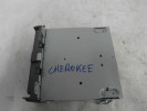 JEEP CHEROKEE KL ZMIENIARKA CD P68225372AB