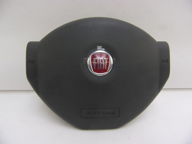 FIAT PANDA II AIRBAG KIEROWCY 735460952 NOWY