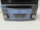 SUBARU OUTBACK IV 09- RADIO CD DVD NAWIGACJA 86271AJ300