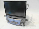 SUBARU OUTBACK IV 09- RADIO CD DVD NAWIGACJA 86271AJ300