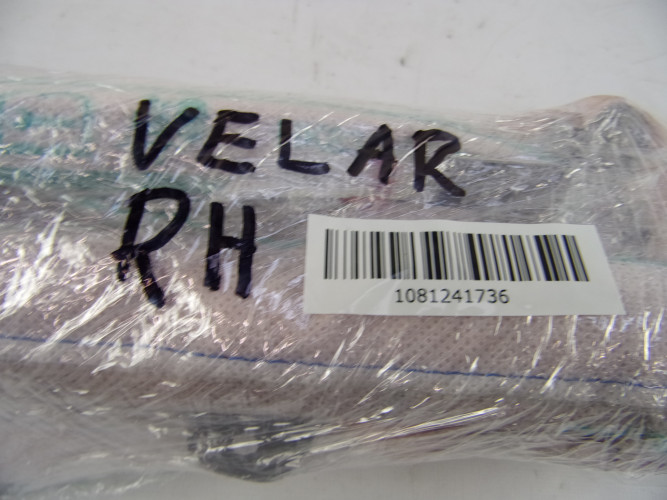 RANGE ROVER VELAR L560 2.0 D AIRBAG KURTYNA PRAWA HK83-14K159