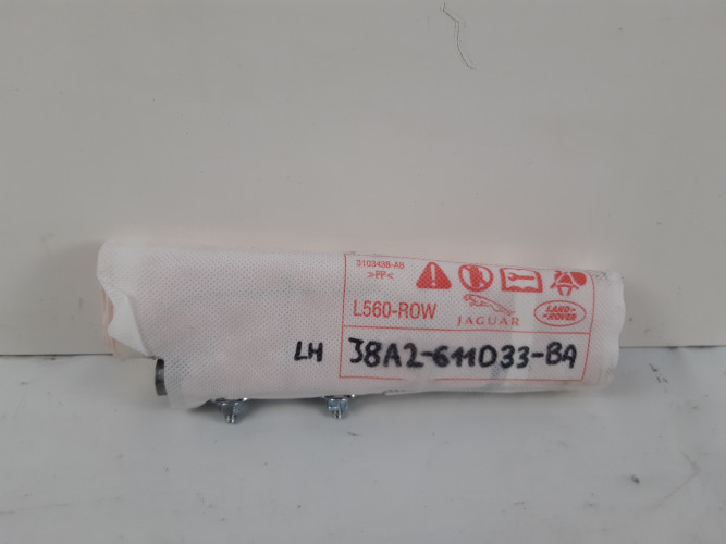 RANGE ROVER VELAR L560 AIRBAG FOTELA LEWY J8A2-611033-BA