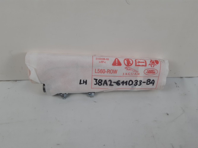 RANGE ROVER VELAR L560 AIRBAG FOTELA LEWY J8A2-611033-BA