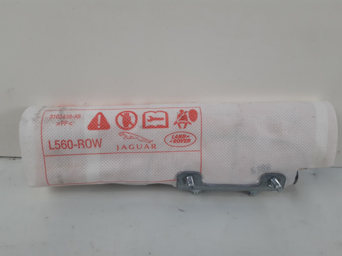 RANGE ROVER VELAR L560 AIRBAG FOTELA LEWY J8A2-611033-BA