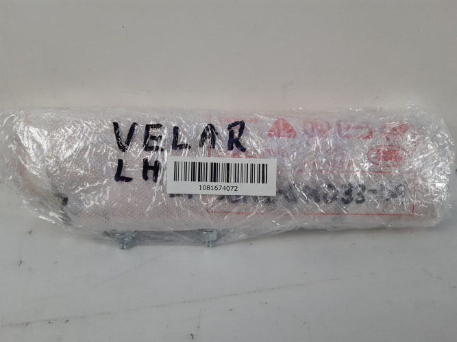 RANGE ROVER VELAR L560 AIRBAG FOTELA LEWY J8A2-611033-BA