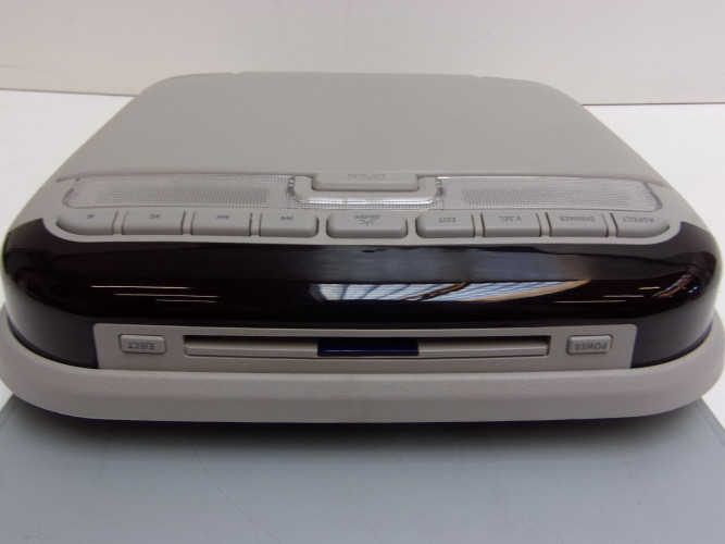 CHRYSLER PACIFICA 16- ODTWARZACZ DVD 68330446AC