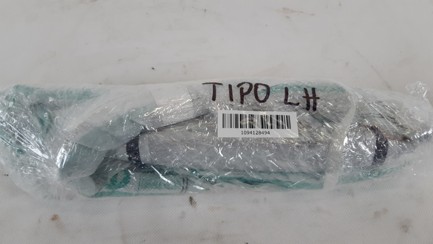 FIAT TIPO II KURTYNA AIRBAG LEWY 520584420