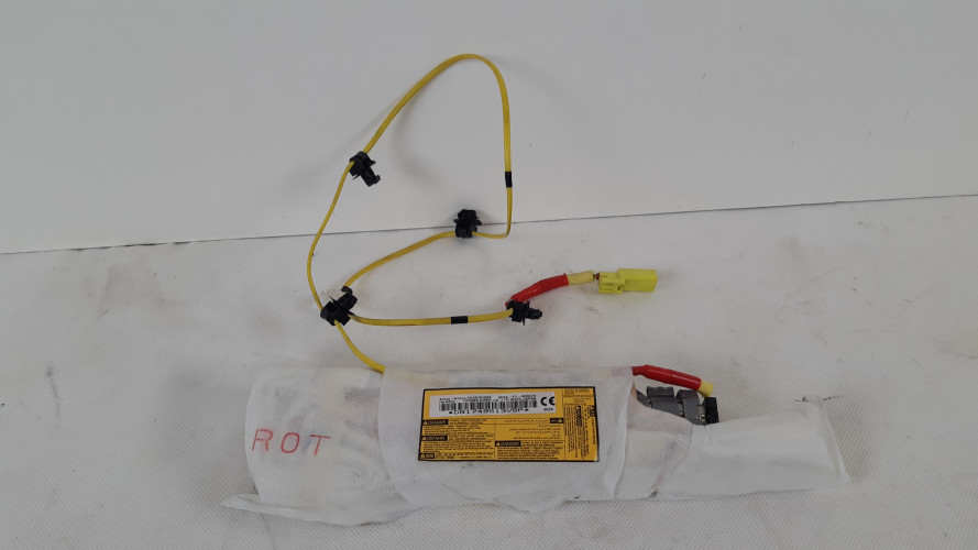 TOYOTA RAV4 IV AIRBAG FOTELA PRAWY TG12C01002