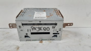 MITSUBISHI PAJERO IV RADIO 8701A112