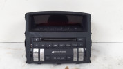 MITSUBISHI PAJERO IV RADIO EKRAN WYŚWIETLACZ 8750A042, 8002A423XA