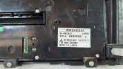 MITSUBISHI PAJERO IV RADIO EKRAN WYŚWIETLACZ 8750A042, 8002A423XA