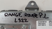 RANGE ROVER VOGUE L322 AIRBAG DRZWI LEWY PRZÓD 30319843A