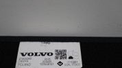 TYLNE DYWANIKI PODŁOGOWE DO VOLVO XC40 31469348