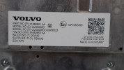 VOLVO XC40 EKRAN WYŚWIETLACZ 31682851