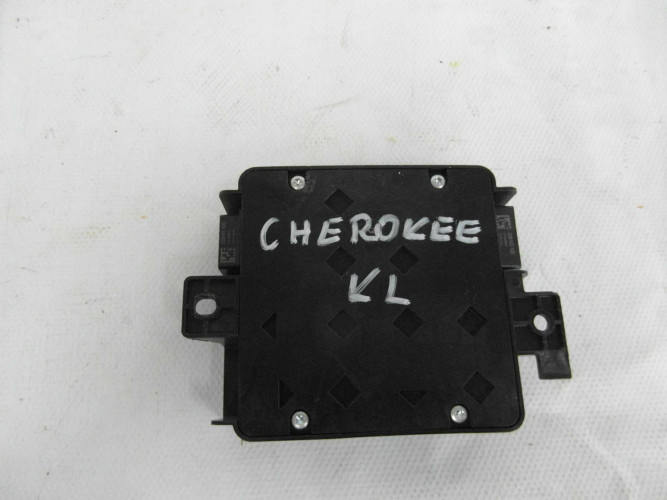 JEEP CHEROKEE KL STEROWNIK MODUŁ P56046997AI