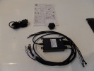 GRAND CHEROKEE COMPASS PATRIOT MODUŁ INTERFEJS IPOD 82210181AB