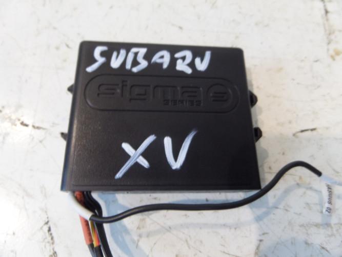 SUBARU XV 11- STEROWNIK MODUL ALARMU 050401021-22130026