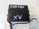 SUBARU XV 11- STEROWNIK MODUL ALARMU 050401021-22130026