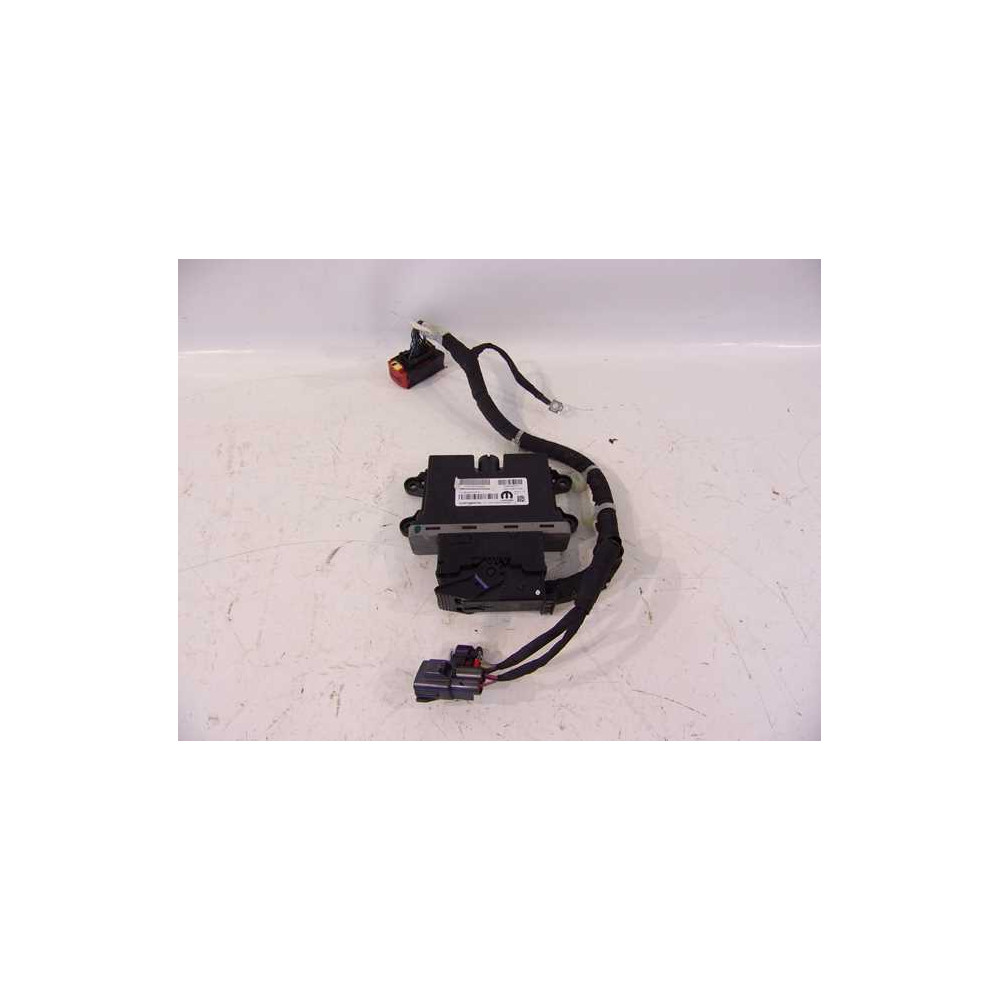 JEEP COMPASS II 17- MODUŁ  ECU TPMS P68383594AA