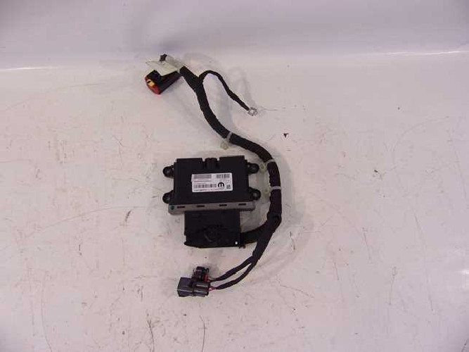 JEEP COMPASS II 17- MODUŁ  ECU TPMS P68383594AA