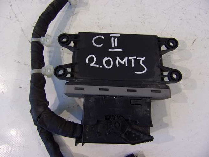 JEEP COMPASS II 17- MODUŁ  ECU TPMS P68383594AA