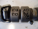 KIA RIO IV 1.0 17- RURA PRZEWÓD TURBINY 28284-04020