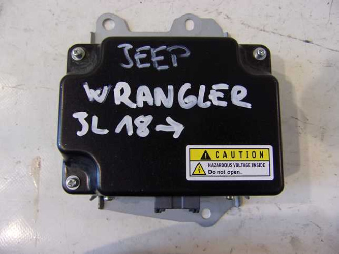 JEEP WRANGLER JL 18-  PRZETWORNICA 68349353AA