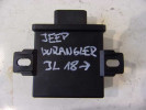 JEEP WRANGLER JL 18- MODUŁ POZIOMOWANIA ŚWIATEŁ 68295920AA