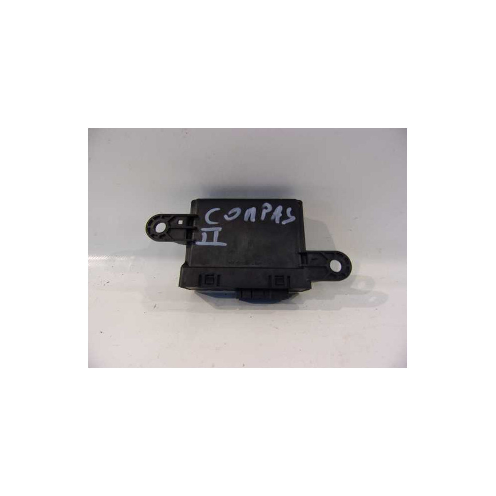 JEEP COMPASS II 17- SENSOR MODUŁ AIRBAG 68299147AC