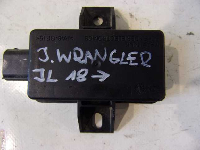 JEEP WRANGLER JL 18-  MODUŁ TPMS 52112206AA