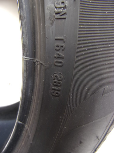 OPONY PIRELLI SCORPION 285/45R/21