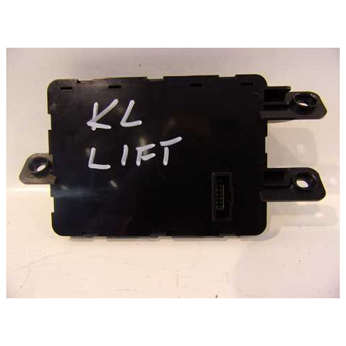 JEEP CHEROKEE KL LIFT 19- MODUŁ NAGRZEWNICY 68370299AB